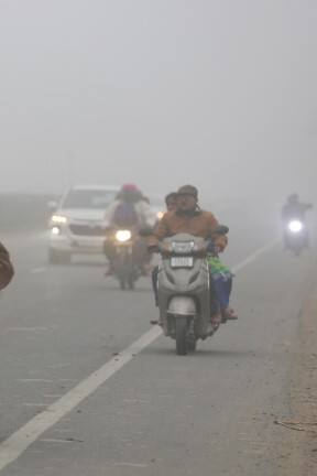 ਪੰਜਾਬ ਦੇ ਇਸ ਜ਼ਿਲ੍ਹੇ 'ਚ ਬੱਚਿਆਂ ਅਤੇ ਬਜ਼ੁਰਗਾਂ 'ਤੇ ਮੰਡਰਾ ਰਿਹਾ ਖਤਰਾ, ਜਾਣੋ ਕਿਉਂ ?