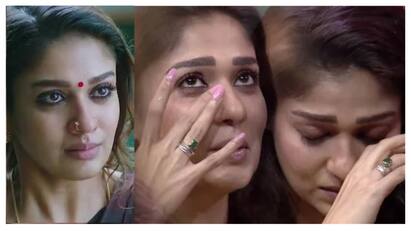 Nayanthara begs directors not to use Lady Superstar name in title card தயவு செய்து இப்படி செய்யாதீர்கள் நயன்தாராவை கெஞ்ச விட்ட இயக்குனர்கள் - ஏன் தெரியுமா?