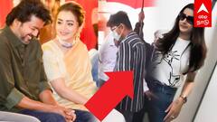 Vijay Trisha Relationship | கிசு கிசு..விஜய்யுடன் த்ரிஷா 