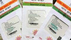 Aadhar Update: இன்றே கடைசி நாள்! ஆதார் கார்டை இன்னும் அப்டேட் பண்ணலயா? வீட்டுலயே செய்வது எப்படி?