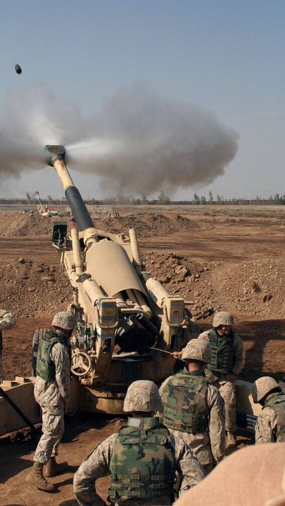 भारत के पास आने वाली है ऐसी तोप जिसे देखते ही हिल जाएगा चीन