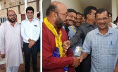 Gujarat: ઠેર-ઠેર રેડ કરનારી નકલી ઇડી ટીમનું AAP સાથે શું નીકળ્યુ કનેક્શન, ઇસુદાન ગઢવીએ આપી આવી પ્રતિક્રિયા