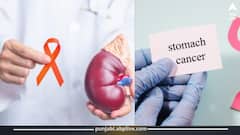 ਪੇਟ ਦੇ ਕੈਂਸਰ ਦੇ ਇਹ 3 ਲੱਛਣ ਸਿਰਫ ਸਵੇਰੇ ਹੀ ਦਿਖਾਈ ਦਿੰਦੇ...ਜਾਣੋ ਕਿਵੇਂ ਕਰੀਏ ਬਚਾਅ