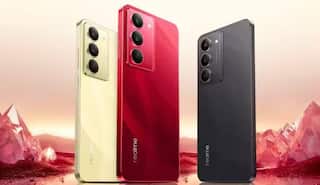 આગામી સપ્તાહે લોન્ચ થશે Realme 14x 5G, દમદાર બેટરી સાથે મળશે IP69 રેટિંગ 