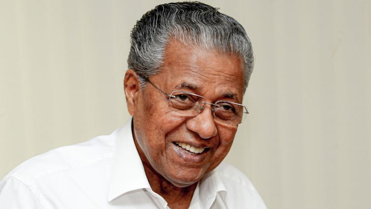 Kerala CM Urges PM Modi To Revoke Finance Ministry’s VGF Repayment Demand For Vizhinjam Seaport