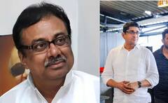 EVKS Elangovan: காவு வாங்கும் ஈரோடு கிழக்கு தொகுதி? அப்பா, மகன் இருவருமே அடுத்தடுத்த ஆண்டில் மரணம்!