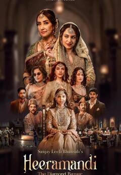 Year Ender 2024: नेटफ्लिक्स से प्राइम वीडियो तक ने साल भर दी एंटरटेनमेंट की फुल डोज, रिलीज हुई एक से बढ़कर एक सीरीज