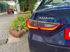 19 kmpl की माइलेज, 6 एयरबैग और दमदार पावर, नई Honda Amaze में शामिल हैं ये टॉप फीचर्स