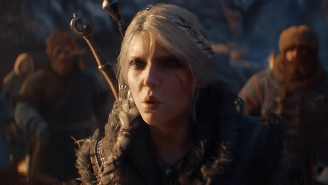 Top 10 Games Announced At Game Awards 2024: From Witcher 4 To Elden Ring Night Rain, Here Are The Trailers Top 10 Ten Games Announced Game Awards 2024 Witcher 4 To Elden Ring Night Rain Game Of Thrones Sonic Helldivers Trailers Video Watch Top 10 Games Announced At Game Awards 2024: From Witcher 4 To Elden Ring Night Rain, Here Are The Trailers