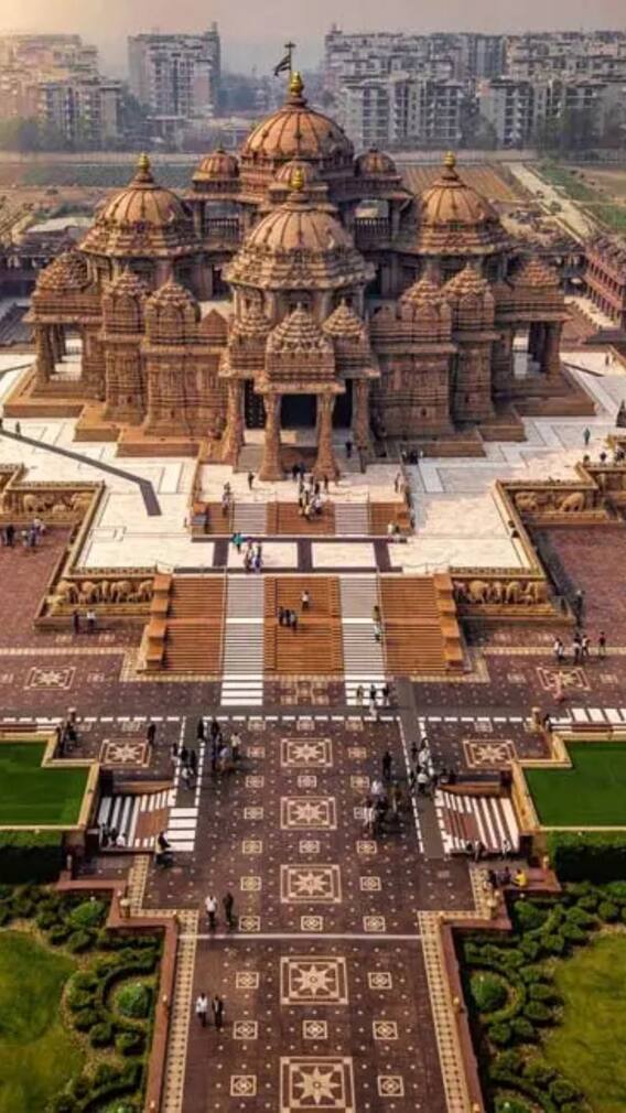 सर्दियों में घूमने के लिए बेस्ट हैं दिल्ली की ये खूबसूरत जगहें