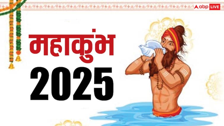 महाकुंभ 2025 हरिद्वार में कुंभ मेला कब आयोजित होता है