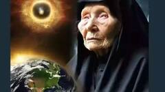 Baba Vanga Prediction : बाबा वेंगाची 2025 चं सत्य समोर आणणारी भविष्यवाणी! कारण ऐकून तुम्हीही थक्क व्हाल...