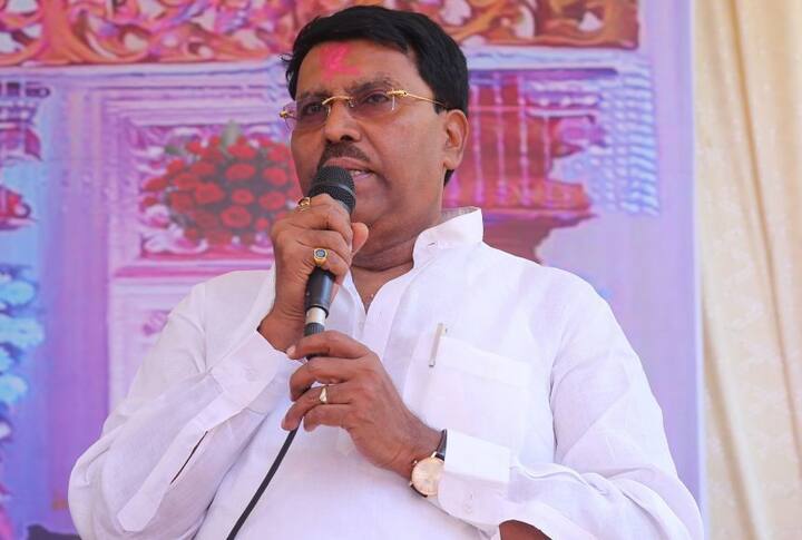 जयदत्त क्षीरसागर - भाजप