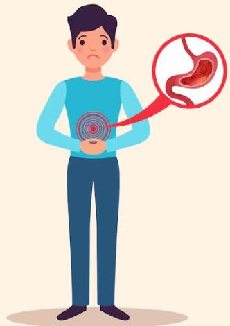 ਜੇਕਰ ਤੁਹਾਨੂੰ ਵੀ ਸਵੇਰੇ ਉਲਟੀ ਆਉਣਾ ਮਹਿਸੂਸ ਹੁੰਦਾ ਹੈ ਤਾਂ ਇਹ ਵੀ ਇਸ ਗੱਲ ਦਾ ਸੰਕੇਤ ਹੈ ਕਿ ਤੁਹਾਡੀ ਸਿਹਤ 'ਚ ਕੁਝ ਗੜਬੜ ਹੈ। ਇਹ ਪੇਟ ਦੇ ਕੈਂਸਰ ਦਾ ਇੱਕ ਹੋਰ ਆਮ ਅਤੇ ਆਸਾਨੀ ਨਾਲ ਸਮਝਿਆ ਜਾਣ ਵਾਲਾ ਸੰਕੇਤ ਹੈ।