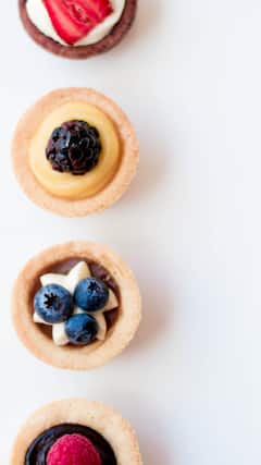 குளிர்காலத்தில் வீட்டில் செய்யக்கூடிய 10 இனிப்புகள்!