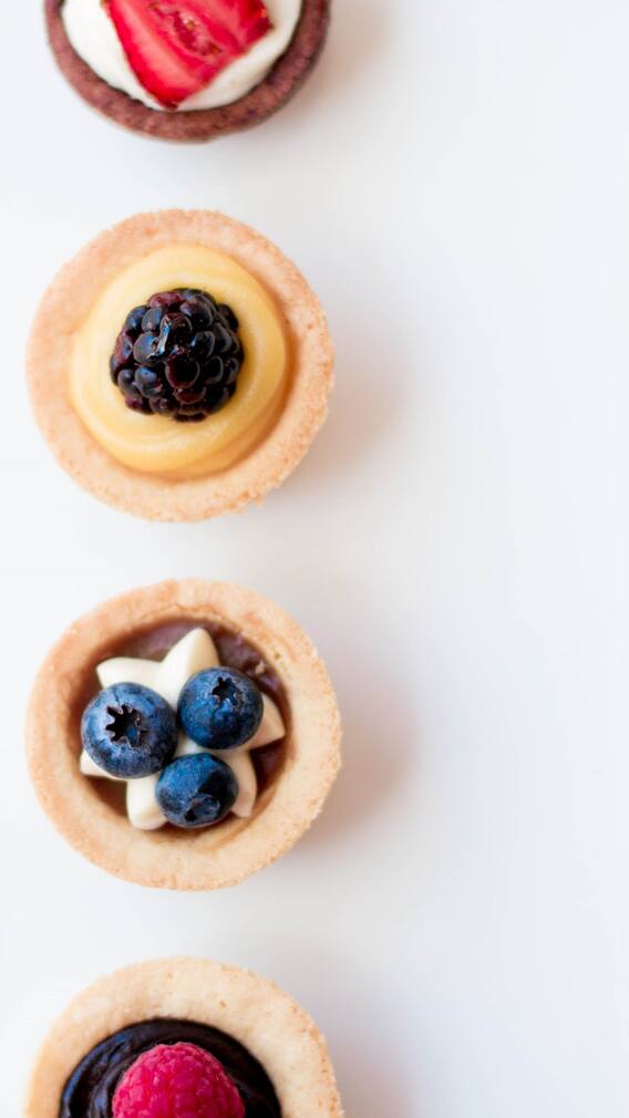 குளிர்காலத்தில் வீட்டில் செய்யக்கூடிய 10 இனிப்புகள்!