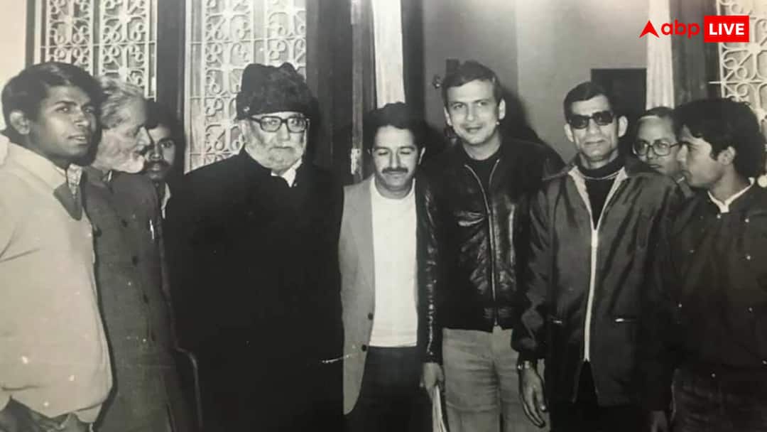 पाकिस्तान में हुआ था अपमान, एएमयू में मिला सम्मान, दिलचस्प है इस प्रोफेसर की कहानी Professor Abdus Salam Humiliated in Pakistan But Honored at AMU Know His Story ann पाकिस्तान में हुआ था अपमान, एएमयू में मिला सम्मान, दिलचस्प है इस प्रोफेसर की कहानी