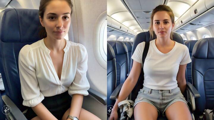 सीट पर लगे कीटाणु आपको गंभीर बीमारी दे सकते हैं तो वहीं ट्रे और कवर भी आपको कीटाणु के संपर्क में लगा सकते हैं. इसलिए आपको सेफ्टी के साथ चलना चाहिए.