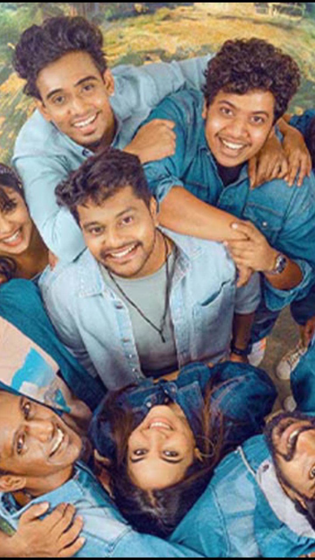 2. நன்பன் ஒருவன் வந்த பிறகு (2024)