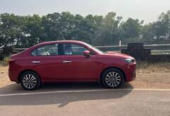 19 kmpl ਦੀ ਮਾਈਲੇਜ, 6 ਏਅਰਬੈਗਸ ਤੇ ਦਮਦਾਰ ਪਾਵਰ, ਨਵੀਂ Honda Amaze 'ਚ ਹੋਰ ਕੀ ਕੁਝ ਖ਼ੂਬੀਆਂ