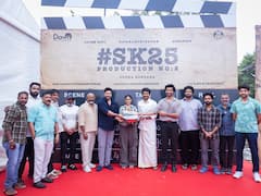 Sivakarthkeyan: சுதா கொங்கரா - SK இணையும் படத்தில் வில்லனாகும் ஜெயம் ரவி! ஹீரோயினாக அக்கட தேசத்து நாயகி!