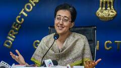 दिल्ली में 'महिला सम्मान योजना' के 1 हजार रुपये कब मिलेंगे? CM आतिशी ने दी ये जानकारी