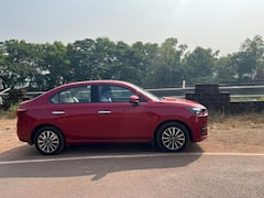 19 kmpl की माइलेज, 6 एयरबैग और दमदार पावर, नई Honda Amaze में शामिल हैं ये टॉप फीचर्स