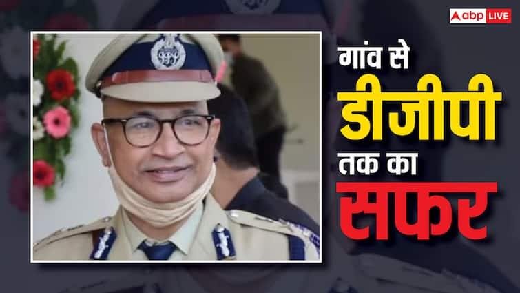 गांव के साधारण लड़के से बिहार के DGP तक का सफर, देश के टॉप इंस्टिट्यूट से की है पढ़ाई