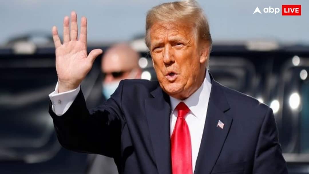 18000 Indians very likely to be deported from us under trumps watch Immigration deportation ICE report ट्रंप शासन में 18000 भारतीयों पर गिरेगी गाज, अमेरिका से निकालने का बनाया जा रहा प्लान