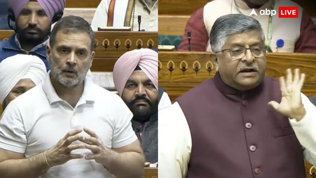 'ट्यूटर बदलना बहुत जरूरी है', सावरकर पर राहुल गांधी की टिप्पणी पर रविशंकर प्रसाद का तंज Ravi Shankar Prasad Targets Rahul Gandhi over statement on Veer Savarkar says tutor need to be change 'ट्यूटर बदलना बहुत जरूरी है', सावरकर पर राहुल गांधी की टिप्पणी पर रविशंकर प्रसाद का तंज