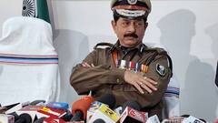 '105 दिनों की अवधि में...', DGP आलोक राज ने गिनाई अपनी उपलब्धि, कहा- कम समय मिला इसका कोई मलाल नहीं