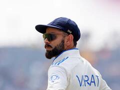 Virat Kohli Ind vs Aus 3rd Test : रेकॉर्डचा बाप, किंग कोहलीने सोडली गाबाच्या मैदानात छाप, पिचवर पाय ठेवताच थेट मास्टर ब्लास्टरच्या रांगेत मिळवलं स्थान!