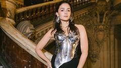 From Chic To Glam: Alia Bhatt's Iconic Red Carpet Looks