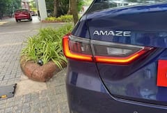 19 kmpl ਦੀ ਮਾਈਲੇਜ, 6 ਏਅਰਬੈਗਸ ਤੇ ਦਮਦਾਰ ਪਾਵਰ, ਨਵੀਂ Honda Amaze 'ਚ ਹੋਰ ਕੀ ਕੁਝ ਖ਼ੂਬੀਆਂ
