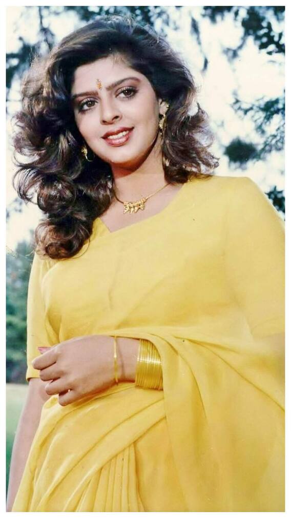 3 शादीशुदा मर्दों से इश्क कर बैठी थी ये एक्ट्रेस