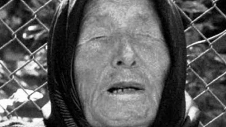 Now this time also Baba Venga has made many predictions regarding the year 2025, after which there is an atmosphere of fear in the world. Let us tell you also. Baba Venga's prediction about aliens is also present in it.