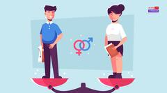 लैंगिक असमानता: महिलाएं अब भी पीछे, क्या सरकार को फर्क पड़ता है?