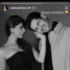 Year Ender 2024: विजय-तमन्ना से पलक-इब्राहिम तक, साल 2024 में इन स्टार्स के अफेयर ने खूब बटोरी सुर्खियां