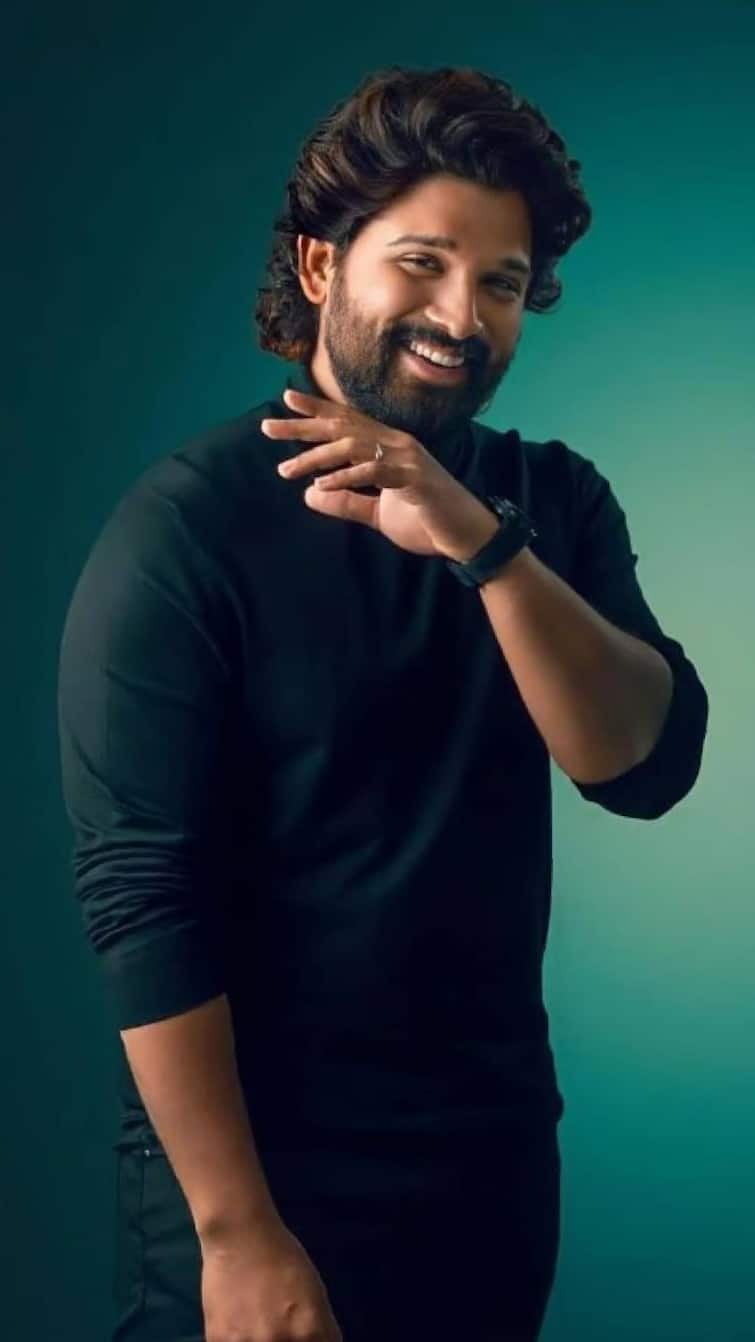 Allu Arjun Returns Home, Watch Big Updates Of The Hour Only On ABP News