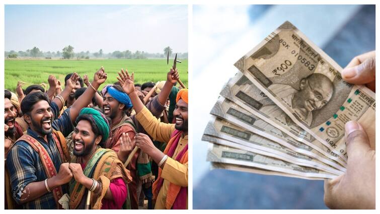 RBI Increases Collateral Free Agricultural Loan Limit from Rs 1 point 6 to Rs 2 Lakh இனி, பிணையில்லாம 2 லட்சம் வரை கடன் வாங்கலாம்.. விவசாயிகளுக்கு சர்ப்ரைஸ் கொடுத்த ஆர்பிஐ!