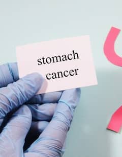 ਪੇਟ ਦੇ ਕੈਂਸਰ ਦੇ ਇਹ 3 ਲੱਛਣ ਸਿਰਫ ਸਵੇਰੇ ਹੀ ਦਿਖਾਈ ਦਿੰਦੇ...ਜਾਣੋ ਕਿਵੇਂ ਕਰੀਏ ਬਚਾਅ