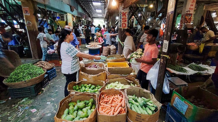 Per Capita Availability Of Fruits And Vegetables Rises In India Over The Laat Decade: SBI Report