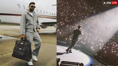 कंसर्ट में करण औजला को मिला रैपर हनुमानकाइंड का साथ, तो भीड़ हो गई पागल!