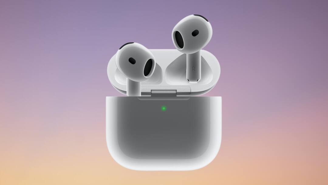 भारत पर भरोसा! iphone के बाद अब Airpod भी यहां बनाएगी Apple, जानें कब से शुरू होगा प्रोडक्शन? apple to start manufacturing airpods in india from first quarter of next year भारत पर भरोसा! iphone के बाद अब Airpod भी यहां बनाएगी Apple, जानें कब से शुरू होगा प्रोडक्शन?