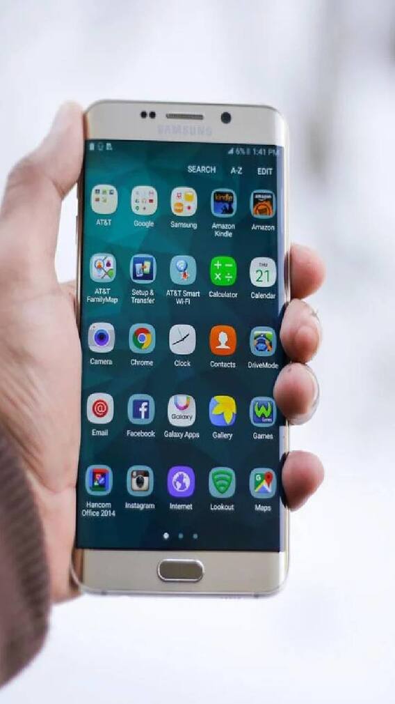 మీ ఫోన్‌లో ఇలా చేస్తుంటే దానికి స్లో పాయిజన్ ఎక్కిస్తున్నట్లే!