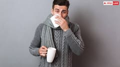 सर्दियों में सर्दी-जुकाम होने की संभावना अधिक क्यों बढ़ जाती है? जानें क्या कहते हैं हेल्थ एक्सपर्ट