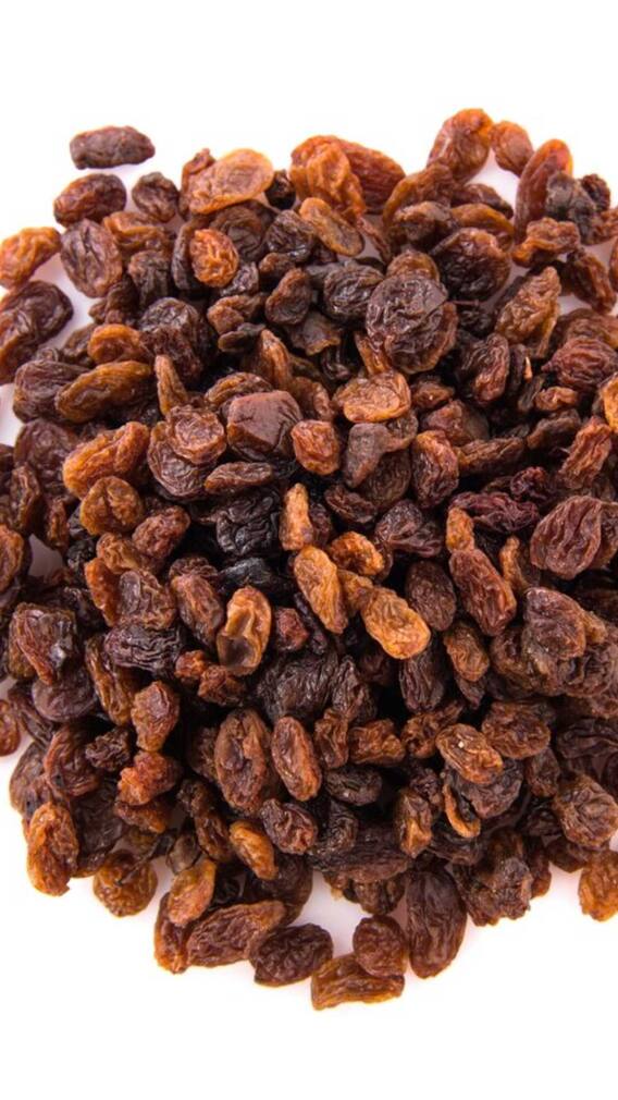 गमले में कैसे उगा सकते हैं किशमिश?