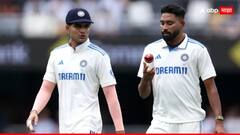 Sara Tendulkar : शुभमन गिलसाठी सारा पोहोचली गाबाच्या मैदानावर? फोटो व्हायरल होताच अफेअरच्या चर्चांना उधाण