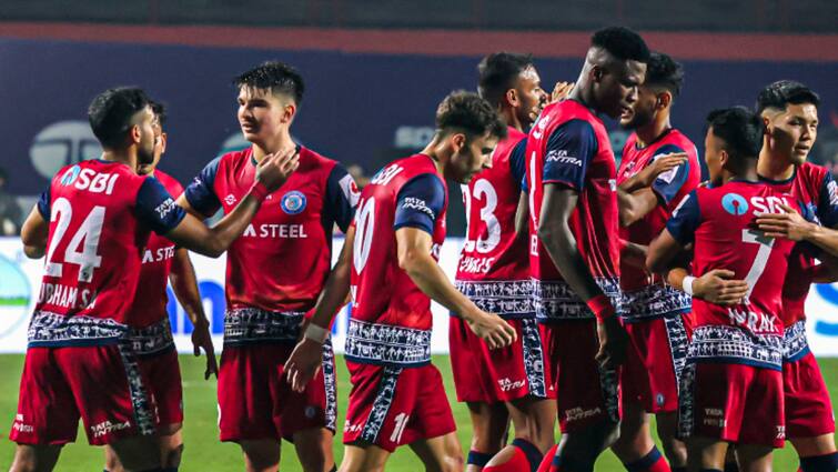 ISL 2024/25: Jamshedpur FC Attain Crucial Win At Home Via Late Winner From Star Striker