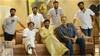 Mega Family: అల్లు ఇంటిలో టాలీవుడ్... మరి మెగా ఫ్యామిలీ ఎక్కడ? ఇవాళ ఎవరూ రాలేదే?